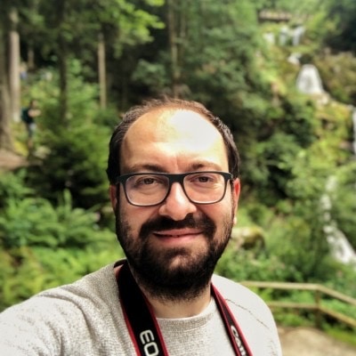 Muhammed Zafer Yahsi