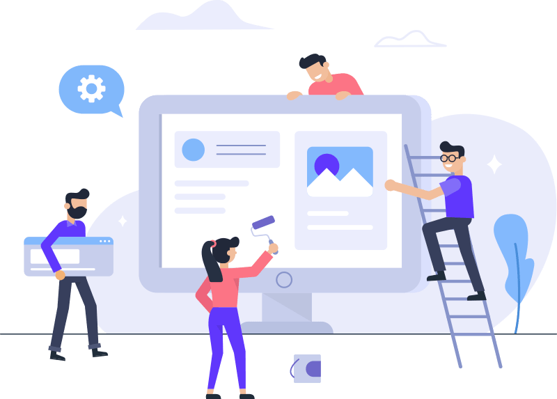 Building the foundation for your digital future