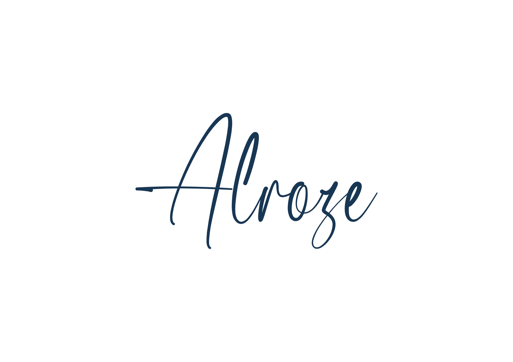 Alroze Technologies